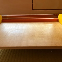 エドインター　森のアイランドキッチンの画像