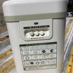 日立餅つき機HM-135の画像