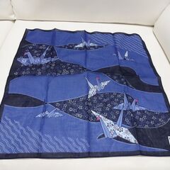 【新品】2枚セットレディースハンカチの画像