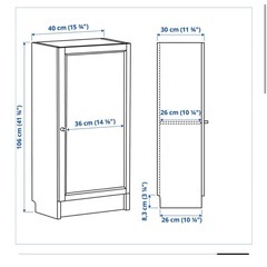 どちらでもOK IKEA  ビリー 棚 モダンデコ 3人掛け ソファ の画像