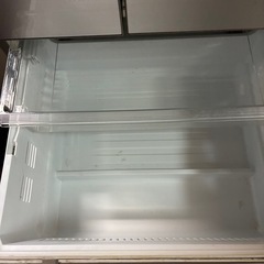 パナソニック冷蔵庫の画像