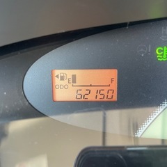 6万キロ台 乗って帰れます 車検8年12月まで ダイハツ タント オートエアコンの画像