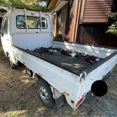 サンバーMT　車検長いR9.10までの画像