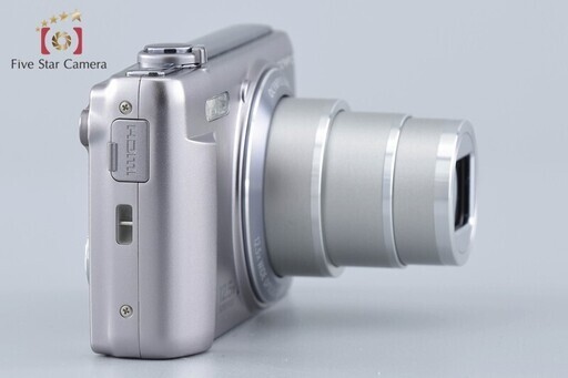 【中古】OLYMPUS オリンパス VR-360 ピンク コンパクトデジタルカメラ