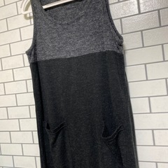 ❤️home base ロングワンピースの画像