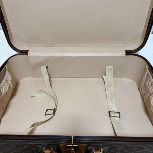 ルイヴィトン・トランクケース・ストラトス70 (はるひろ商店) 知多武豊