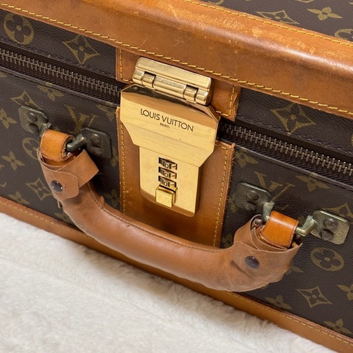 ルイヴィトン・トランクケース・ストラトス70 (はるひろ商店) 知多武豊