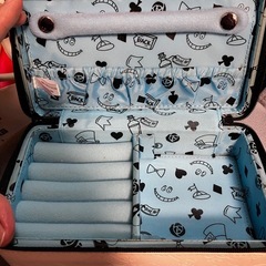 アクセサリーの画像