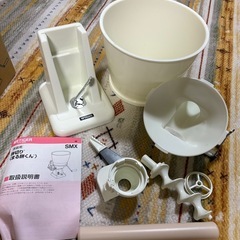 餅切り機　まる餅くん　(タイガー魔法瓶)の画像