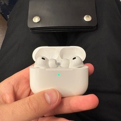 AirPodspro3の画像