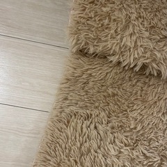 【受付終了】ラグ カーペットの画像