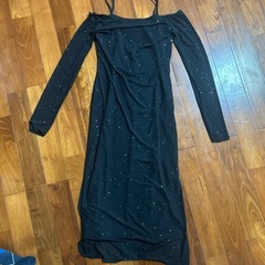 ドレスの画像