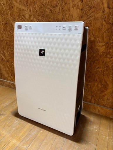 A2205 SHARP シャープ 空気清浄機 2023年製