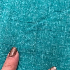 洛中高岡屋　せんべい座布団の画像