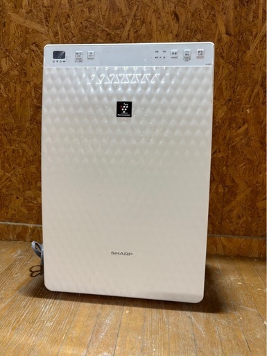 A2205 SHARP シャープ 空気清浄機 2023年製