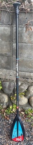 Red Paddle Co (レッドパドル) レッドパドル カーボン