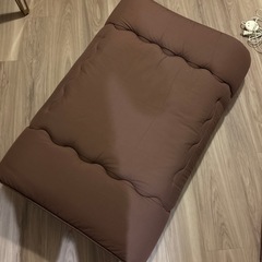 ニトリ式パッド　新品　2セットの画像