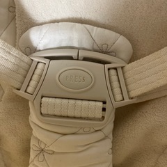 Conbi フェアレットAT ハイ&ローチェアの画像