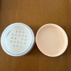 マキアージュ ドラマティックエッセンスヴェール ルースパウダー クリアの画像