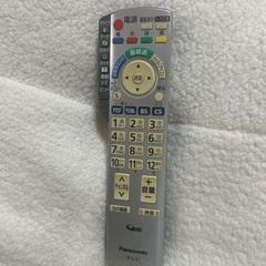 32型テレビの画像