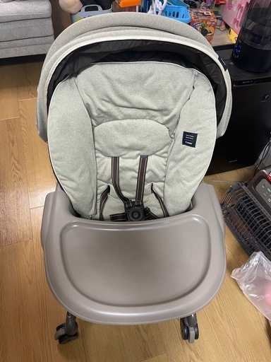 コンビ ネムリラ オートスイング BEDi EGシリーズ (つーあの) 千里中央