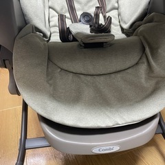 コンビ ネムリラ オートスイング BEDi EGシリーズの画像