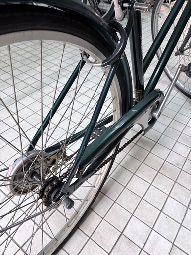 自転車