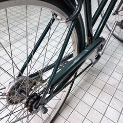 自転車の画像