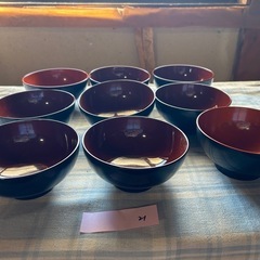 新品食器 まとめ売り80個セット の画像