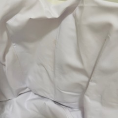 ベビーバス　くまの画像