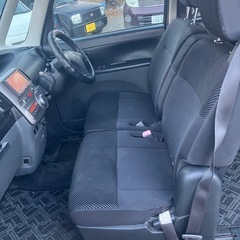 タント カスタム 車検令和9年1月迄 パワースライドドア 乗って帰れますの画像