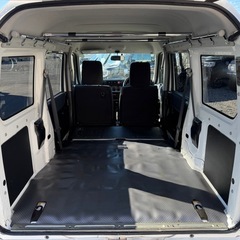 🉐【支払い総額26万円】車検令和8年7月27日H26年式 バモスホビオプロ　ETC PW 調子良好 修復歴無し キーレス 乗って帰れる！の画像