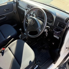 🉐【支払い総額26万円】車検令和8年7月27日H26年式 バモスホビオプロ　ETC PW 調子良好 修復歴無し キーレス 乗って帰れる！の画像