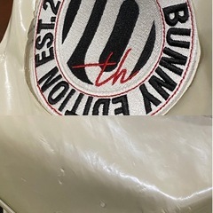 【限定10周年モデル】マスターバニー・エディション豪華バッグ！セット購入なら超絶お得！の画像