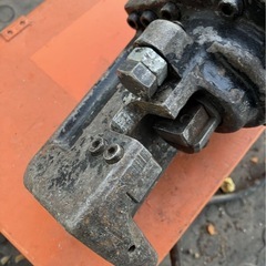 オグラ 電動油圧式鉄筋鉄筋カッター HBC-316 HBC-816 HBC-613 消えていて分からない 鉄筋切断機 電動工具 Oguraの画像