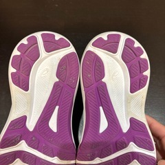asics 靴 17.5cm【美品】の画像