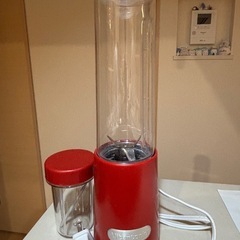 vitantonio  ミニボトルブレンダーの画像