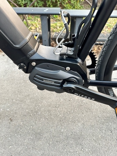 MIYATA cruise i 6180
