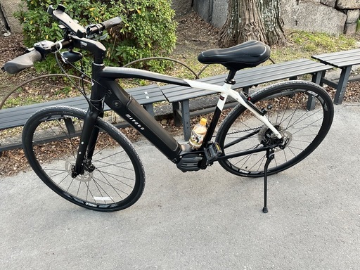 MIYATA cruise i 6180