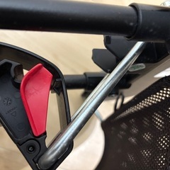 BabyBjörn ベビービョルン　バウンサー
の画像