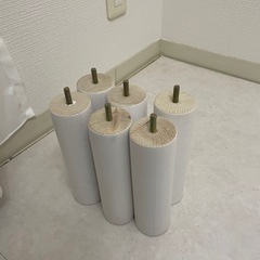 セミダブル　すのこベッドフレームの画像