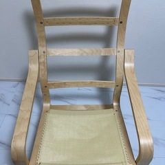 IKEAチェアの画像