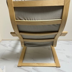IKEAチェアの画像