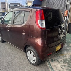 ⭐️MRワゴン⭐️低走行⭐️すぐ乗れますよー！の画像