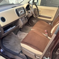 ⭐️MRワゴン⭐️低走行⭐️すぐ乗れますよー！の画像