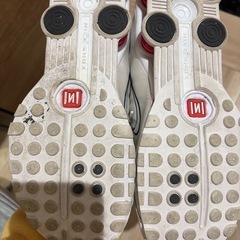 nike shox R4ナイキ　ショックス　R4の画像