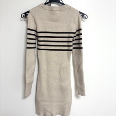 リゼクシー　ワンピースの画像