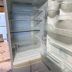 至急！運び出してくれればタダ！大型冷蔵庫_パナソニック製の画像