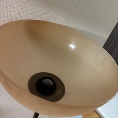 縦長ランプ　照明の画像