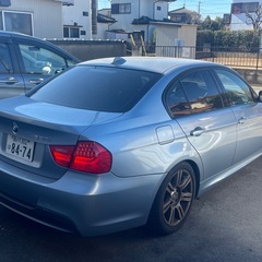 BMW 320i Mスポーツ 出品します| 車検2年の画像